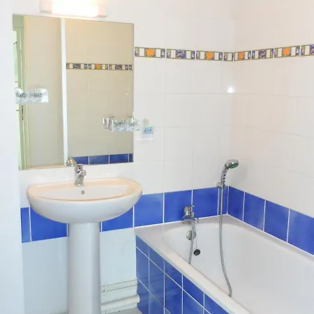 Appartamento Dives-sur-mer, 3 Pièces, 4 Personnes - Fr-1-487-147